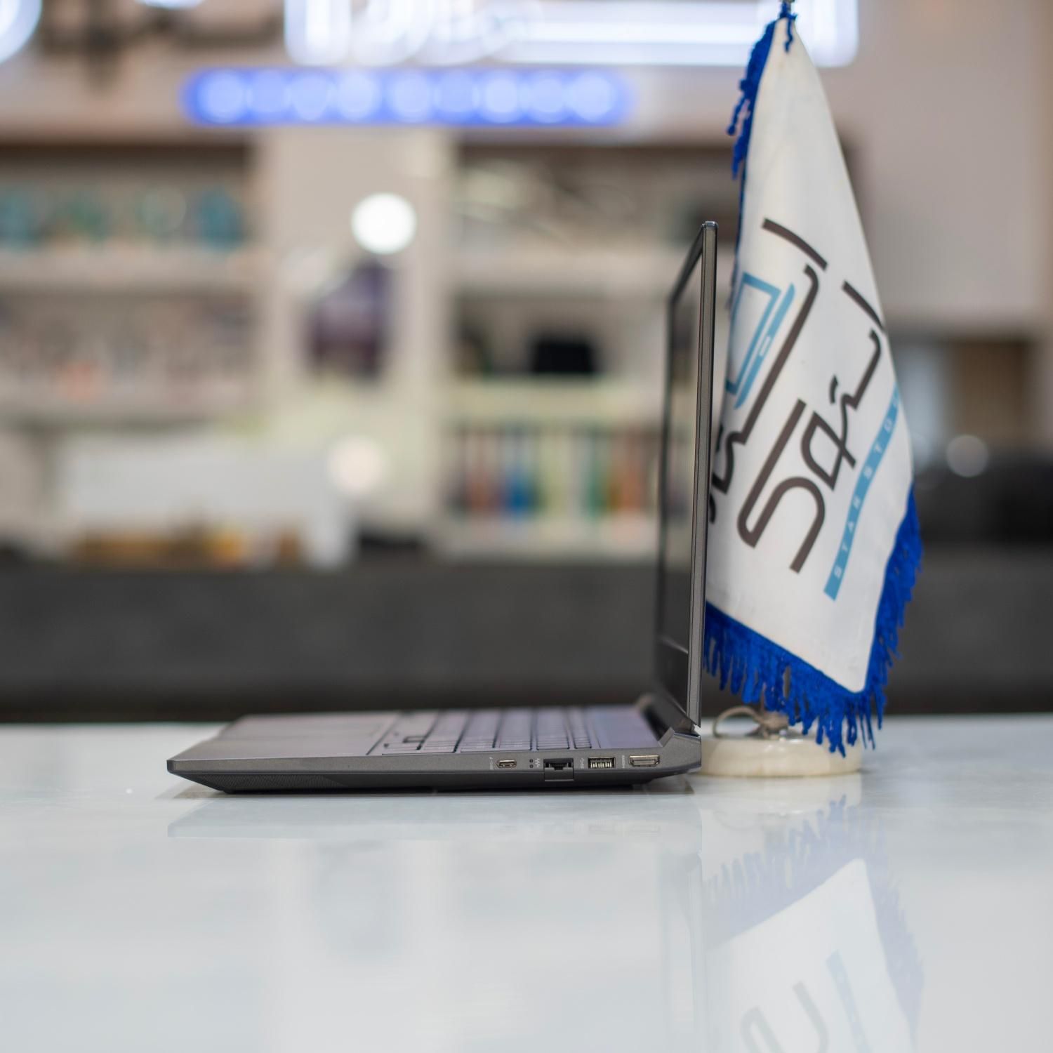 لپتاپ گیمینگ ویکتوس VICTUS   32G RAM + 1T SSD|رایانه همراه|یزد, |دیوار