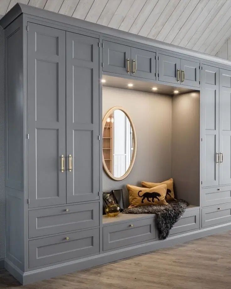 استخدام نیرو ، دکوراسیون ساختمان ، کابینت|استخدام معماری، عمران و ساختمانی|کرمان, |دیوار