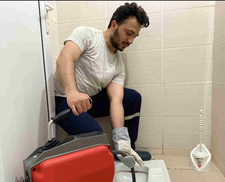 لوله بازکن ی تبریز دستمزدکم% سهند*اندیشه چوخ%مناسب|خدمات پیشه و مهارت|تبریز, |دیوار