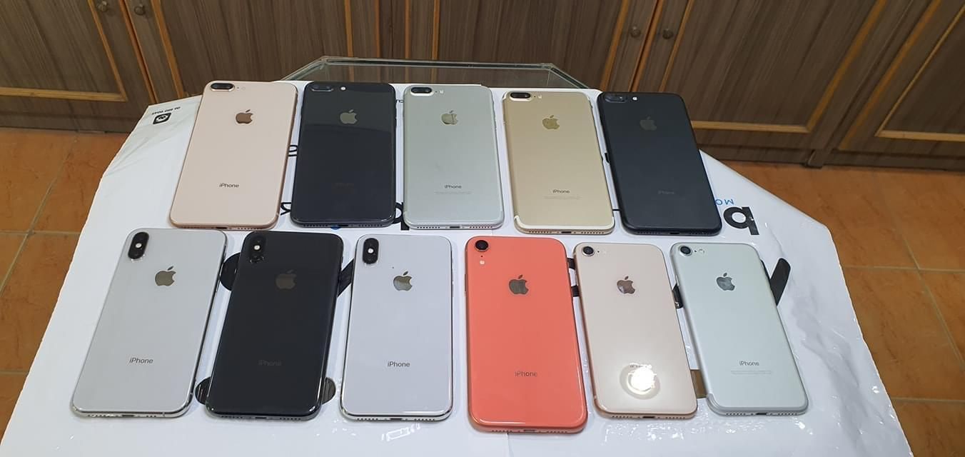 اپل iPhone 7 Plus با حافظهٔ ۱۲۸ گیگابایت|موبایل|کرمان, |دیوار