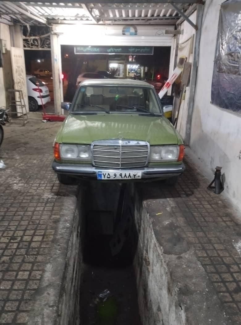 تعمیرگاه مکانیکی منفرد|خدمات موتور و ماشین|بندرعباس, |دیوار