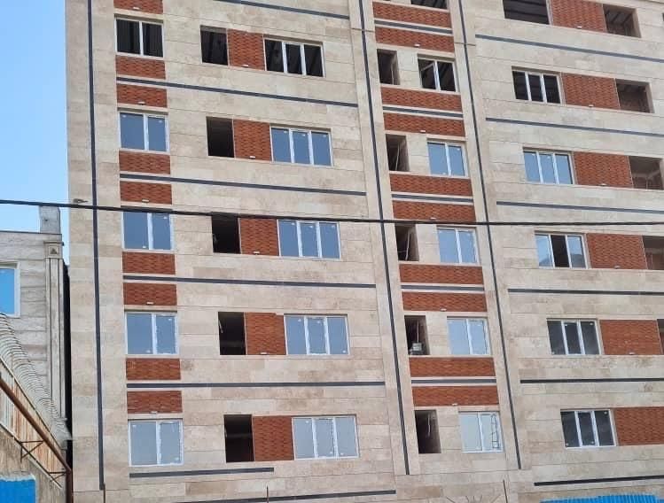 آپارتمان نوساز 78 متر دولتخواه|فروش آپارتمان|تهران, دولتخواه|دیوار