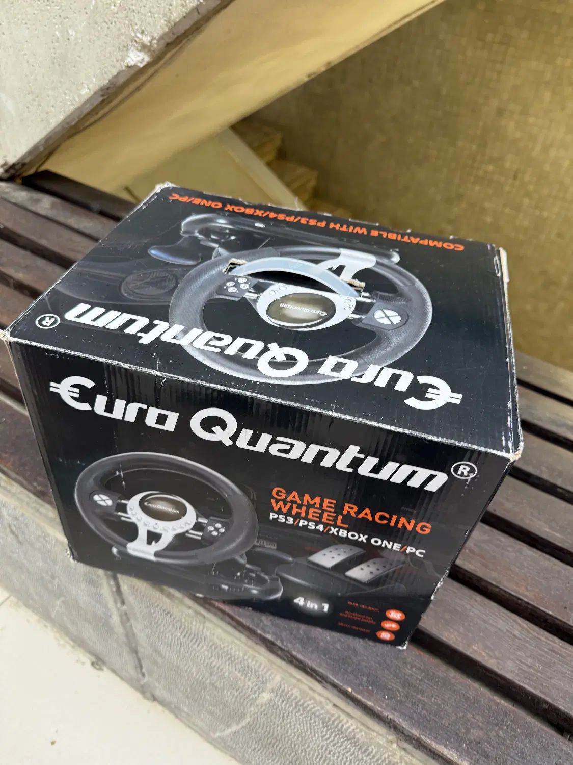فرمون بازی Europe quantum|کنسول، بازی ویدئویی و آنلاین|اصفهان, فرهنگیان|دیوار