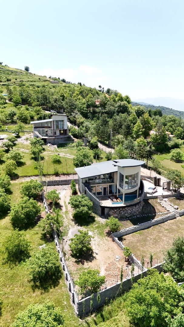 ویلاشخصی ساز1300متری/شهرکی/ییلاقی/استخروجکوزی|فروش خانه و ویلا|رشت, گلسار|دیوار