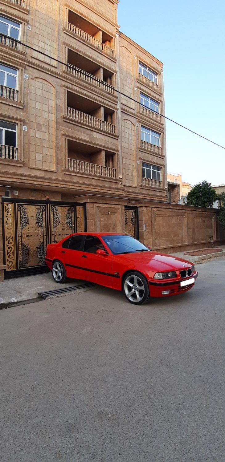 بی‌ام‌ و BMW E36i ب ام و bmw e36i|سواری و وانت|تهران, آرژانتین|دیوار