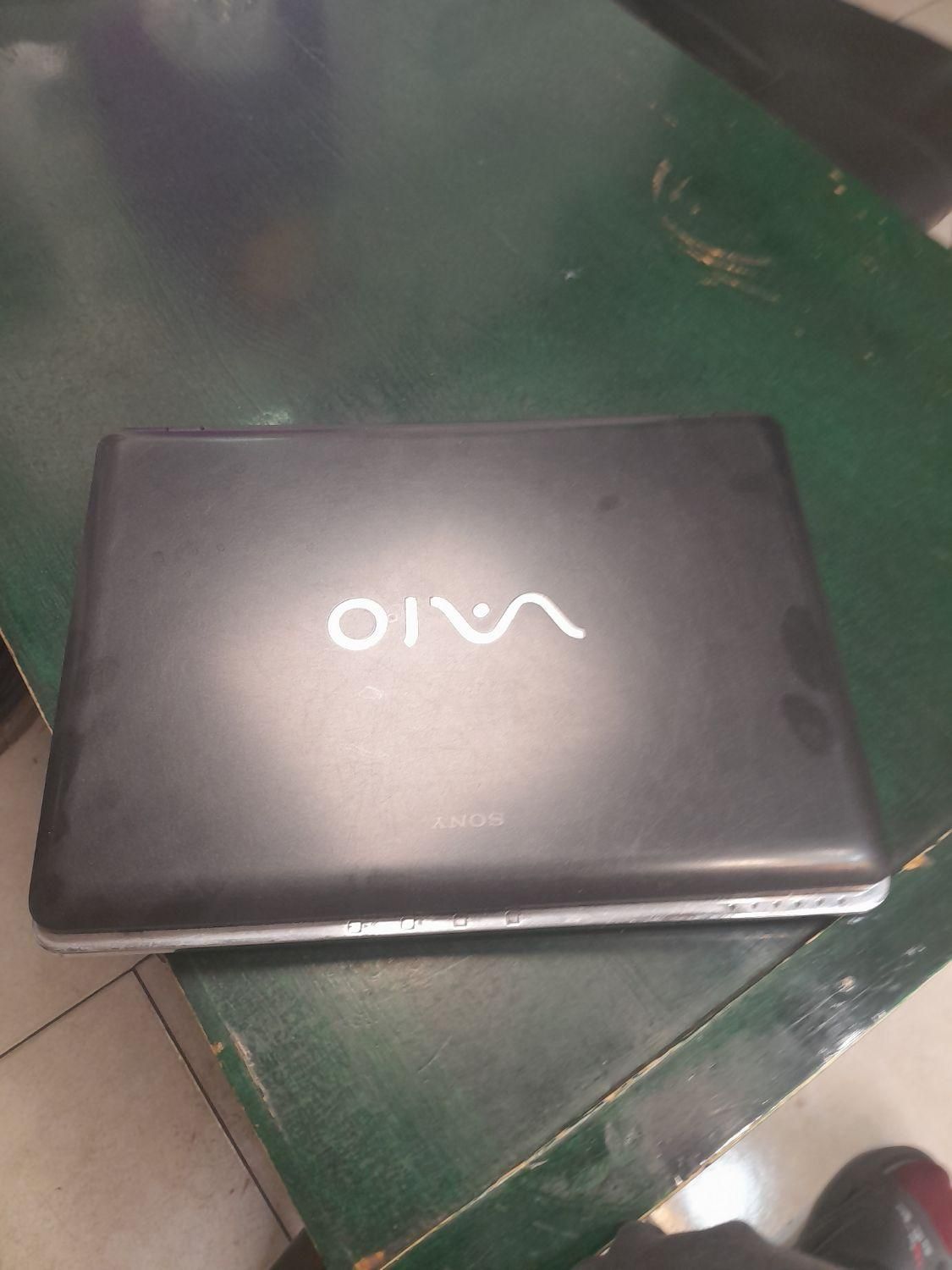 لپتاپ vaio|رایانه همراه|تهران, فردوسی|دیوار
