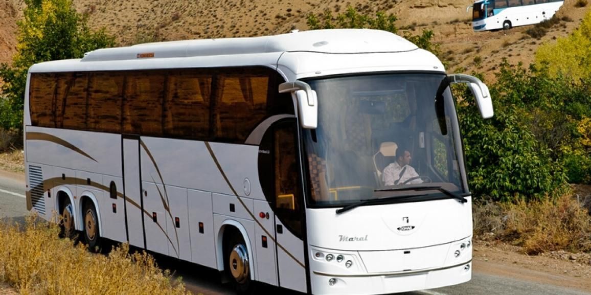 مرکز خدمات اجاره اتوبوس،میدل باس مینی بوس با مجوز|خدمات حمل و نقل|تهران, فلسطین (میدان انقلاب)|دیوار