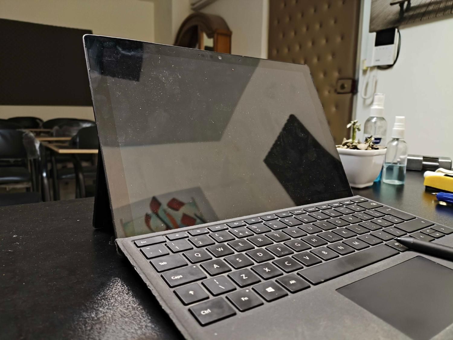 لپتاپ و تبلت سرفیس پرو ۷ ، Surface Pro 7|رایانه همراه|تهران, پونک|دیوار