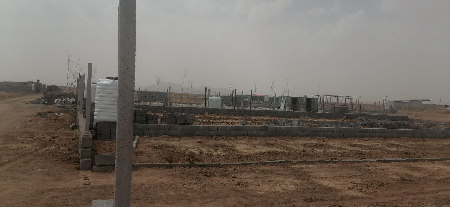 سرمایه گذاری بلند مدت بدون بهره 30 ماهِ|فروش زمین و ملک کلنگی|شاهین‌شهر, گرگاب|دیوار
