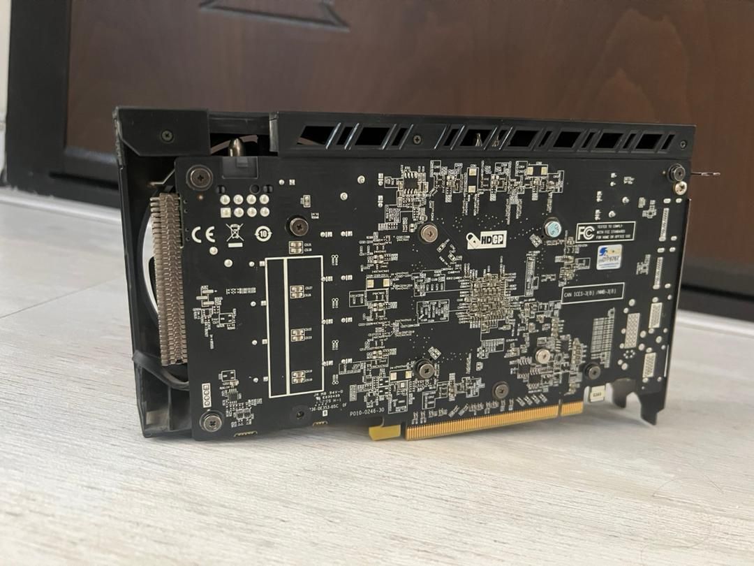 فروش ویژه کارت RX 570 8GB sapphire|قطعات و لوازم جانبی رایانه|تهران, میدان ولیعصر|دیوار