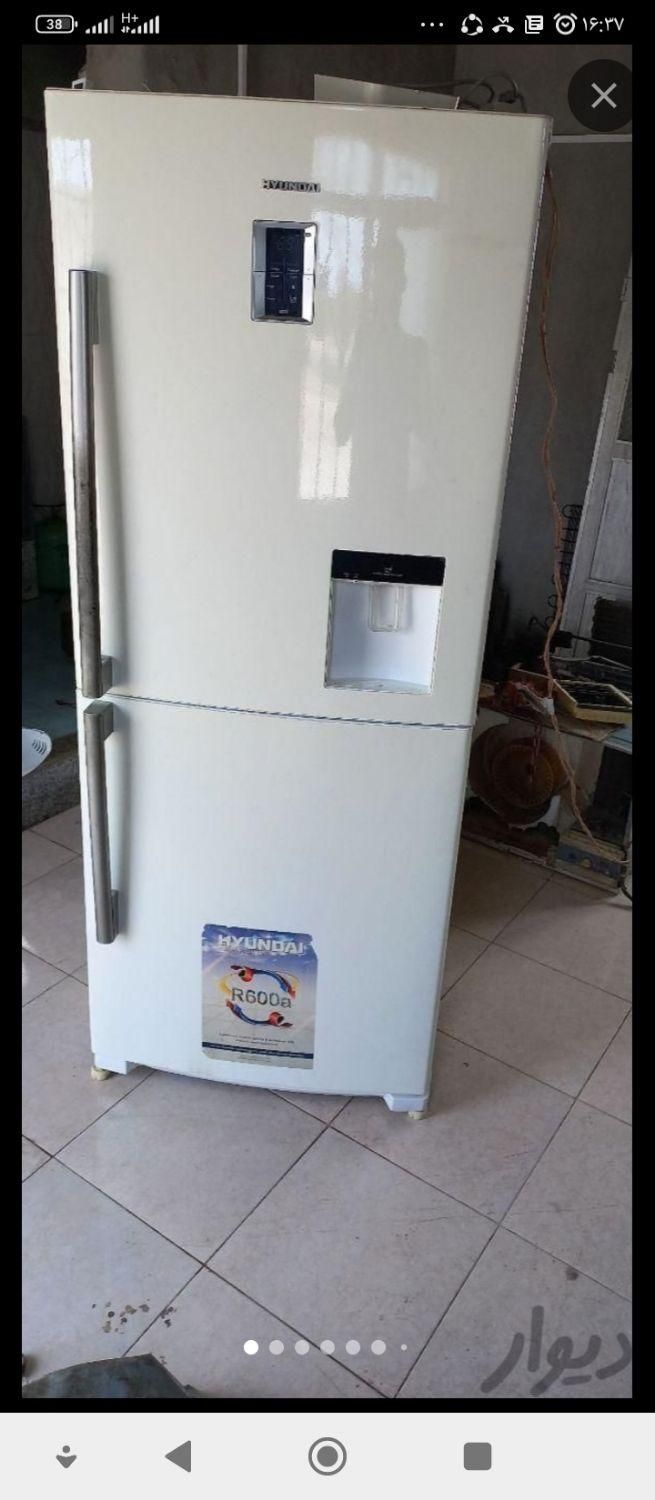 نصب تعمیرات یخچال کولر گازی لباسشوی پکیج لوله کشی|خدمات پیشه و مهارت|قرچک, زیبا شهر|دیوار