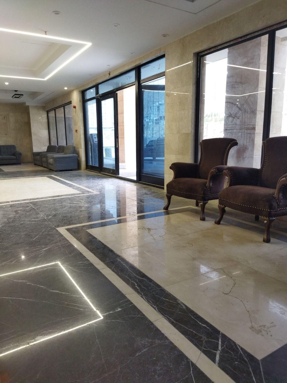 فاز 11 غدیر ۱۰۰ متری کلید تحویل پردیس|فروش آپارتمان|پردیس, فاز ۲|دیوار