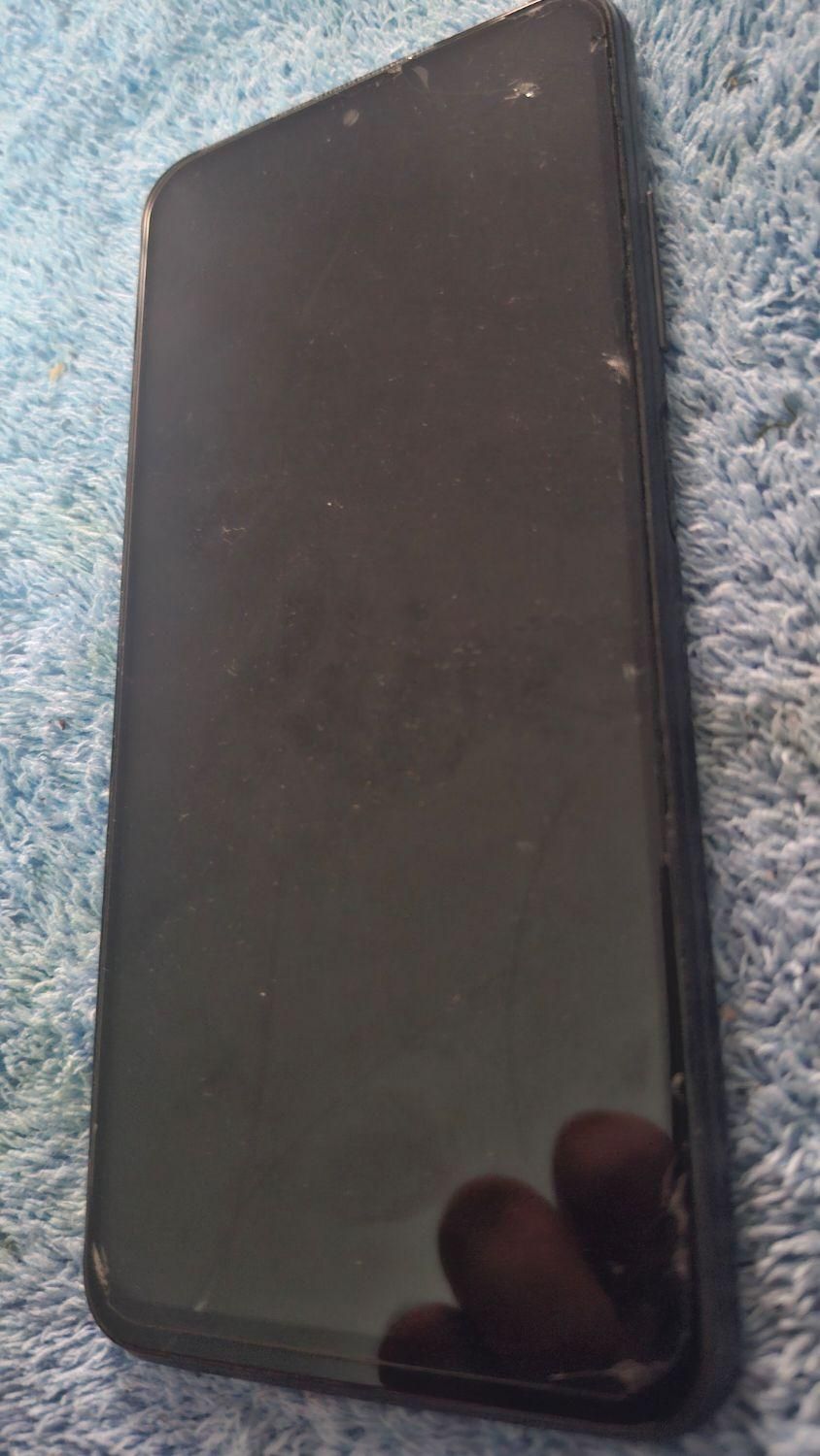 شیائومی note 10 5G|موبایل|کرج, حسین‌آباد|دیوار