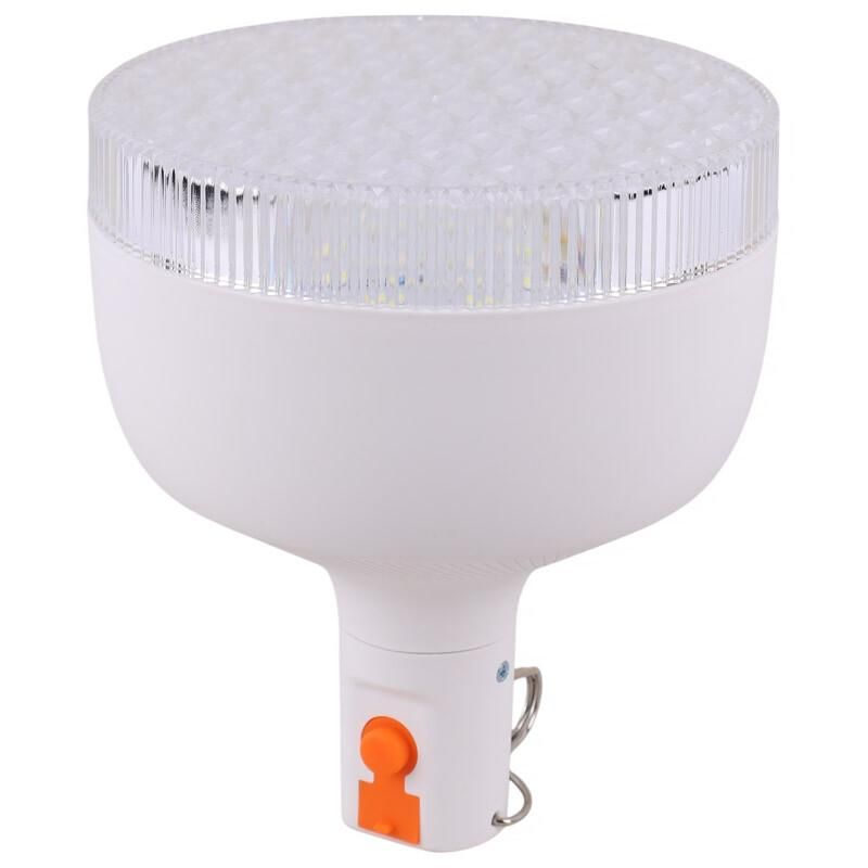 لامپ شارژی ۴۸ وات با کیفیت ( فروشگاه دیجیتال نهال)|لامپ و چراغ|کازرون, |دیوار