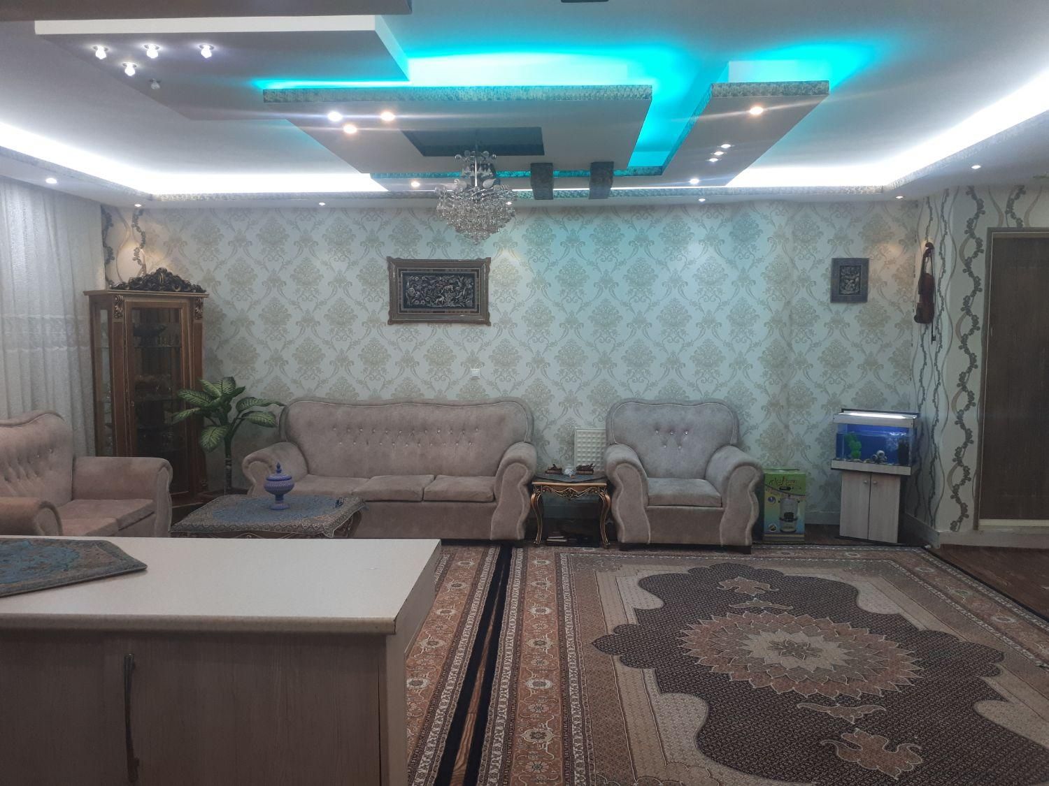 فروش آپارتمان ۹۳ متری ۲ خوابه|فروش آپارتمان|اردبیل, |دیوار
