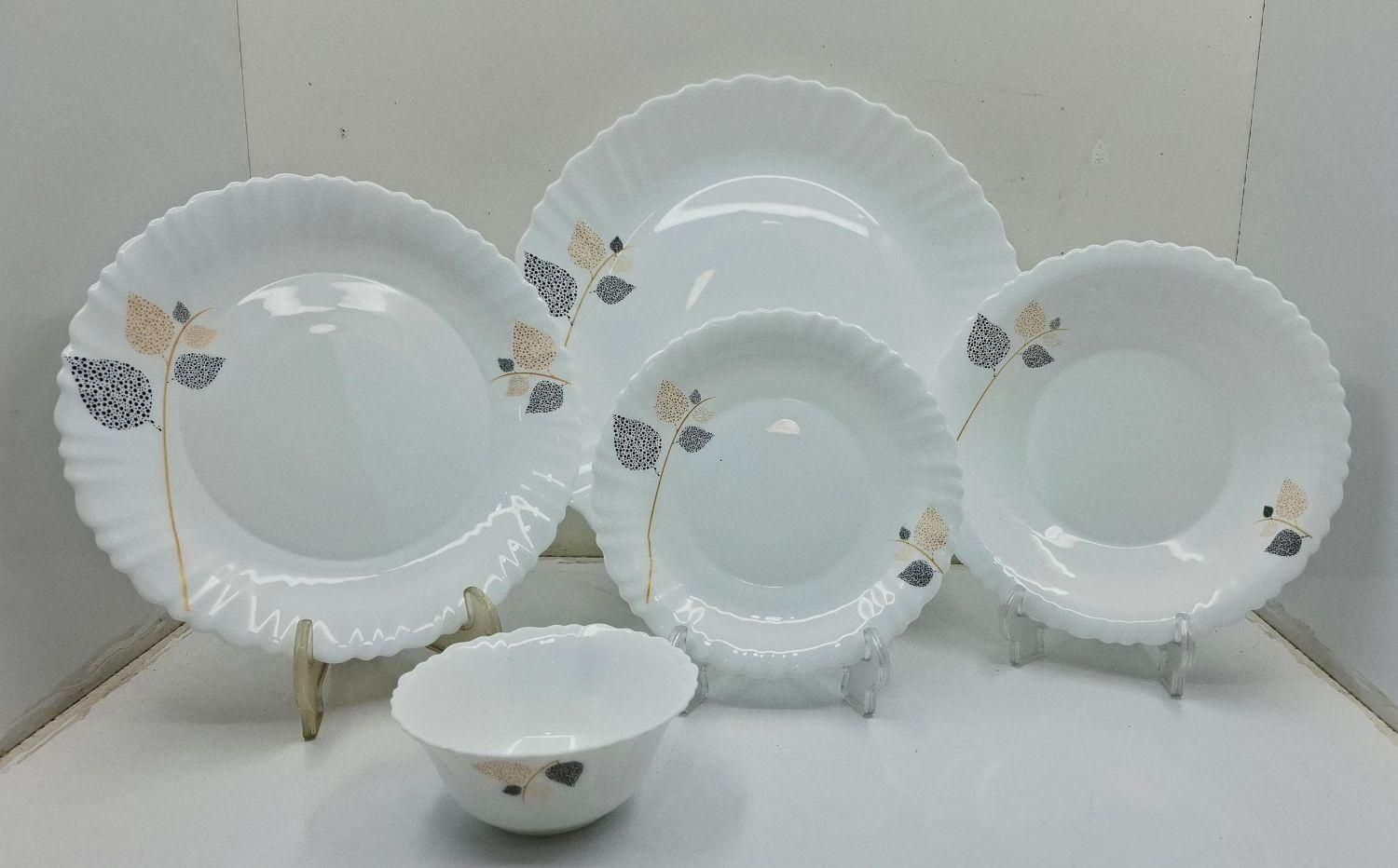 سرویس آرکوپال 25 پارچ و 26 پارچ|ظروف سرو و پذیرایی|شیراز, عادل آباد|دیوار