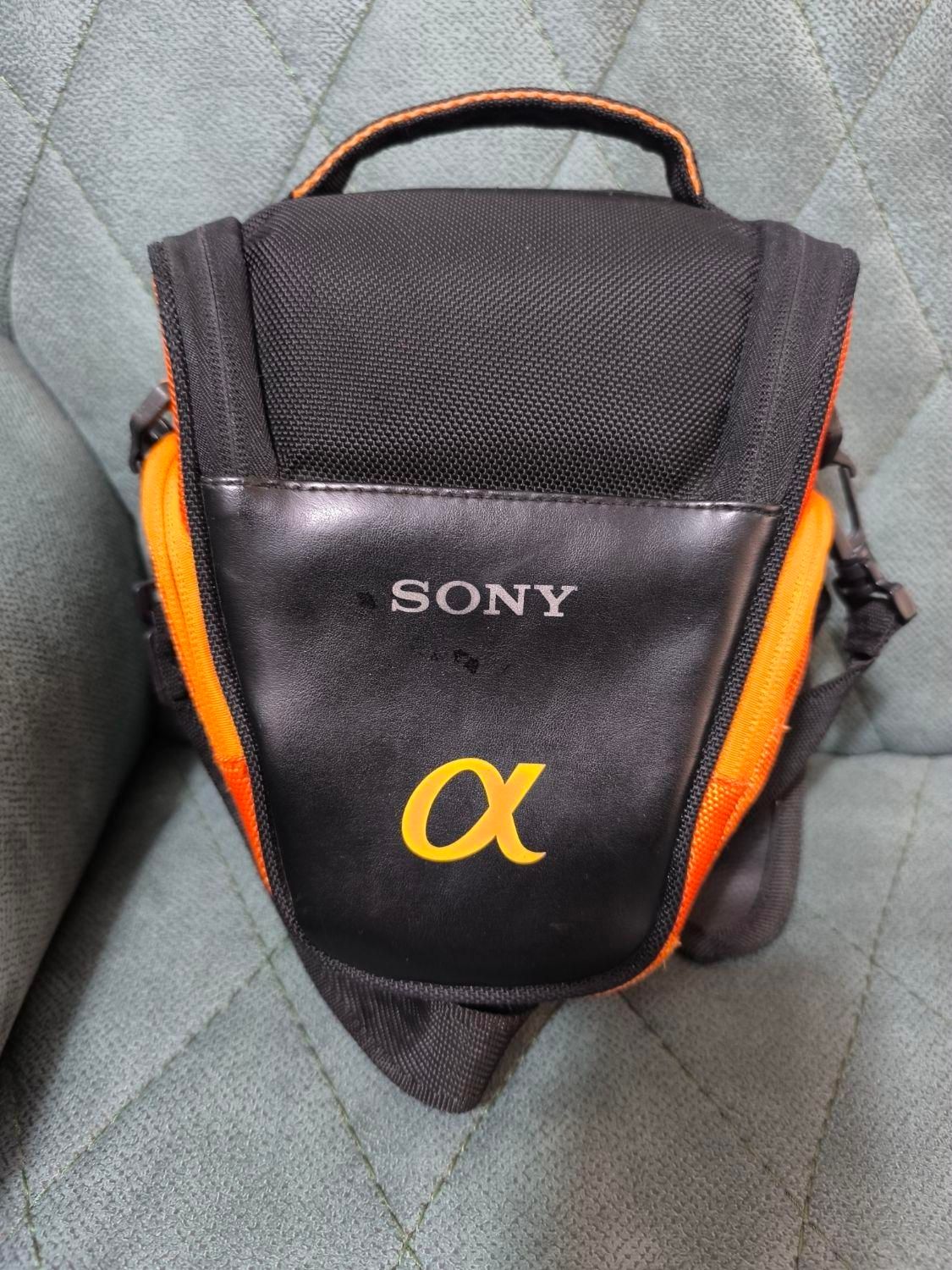 دوربین عکاسی Sony A350|دوربین عکاسی و فیلم‌برداری|نجف‌آباد, یزدانشهر|دیوار