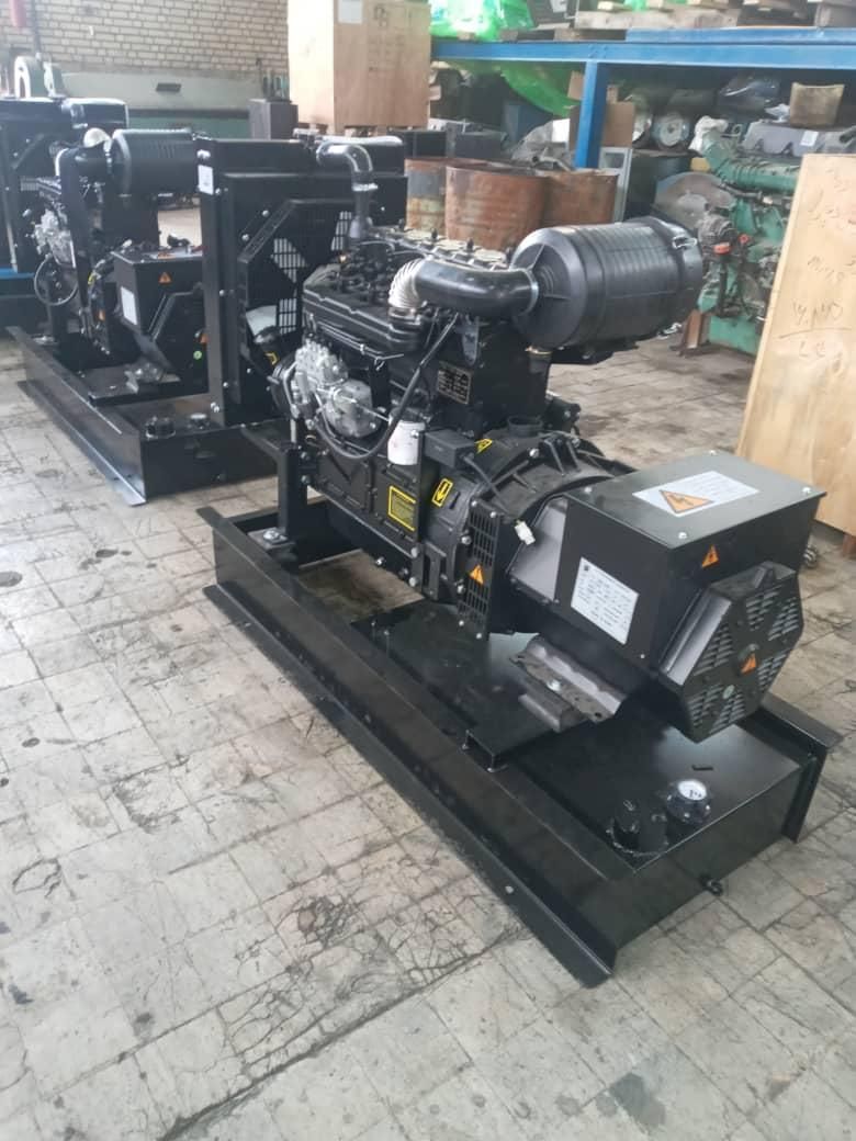 فروشگاه انواع موتور های آب و برق|ماشینآلات صنعتی|دزفول, |دیوار