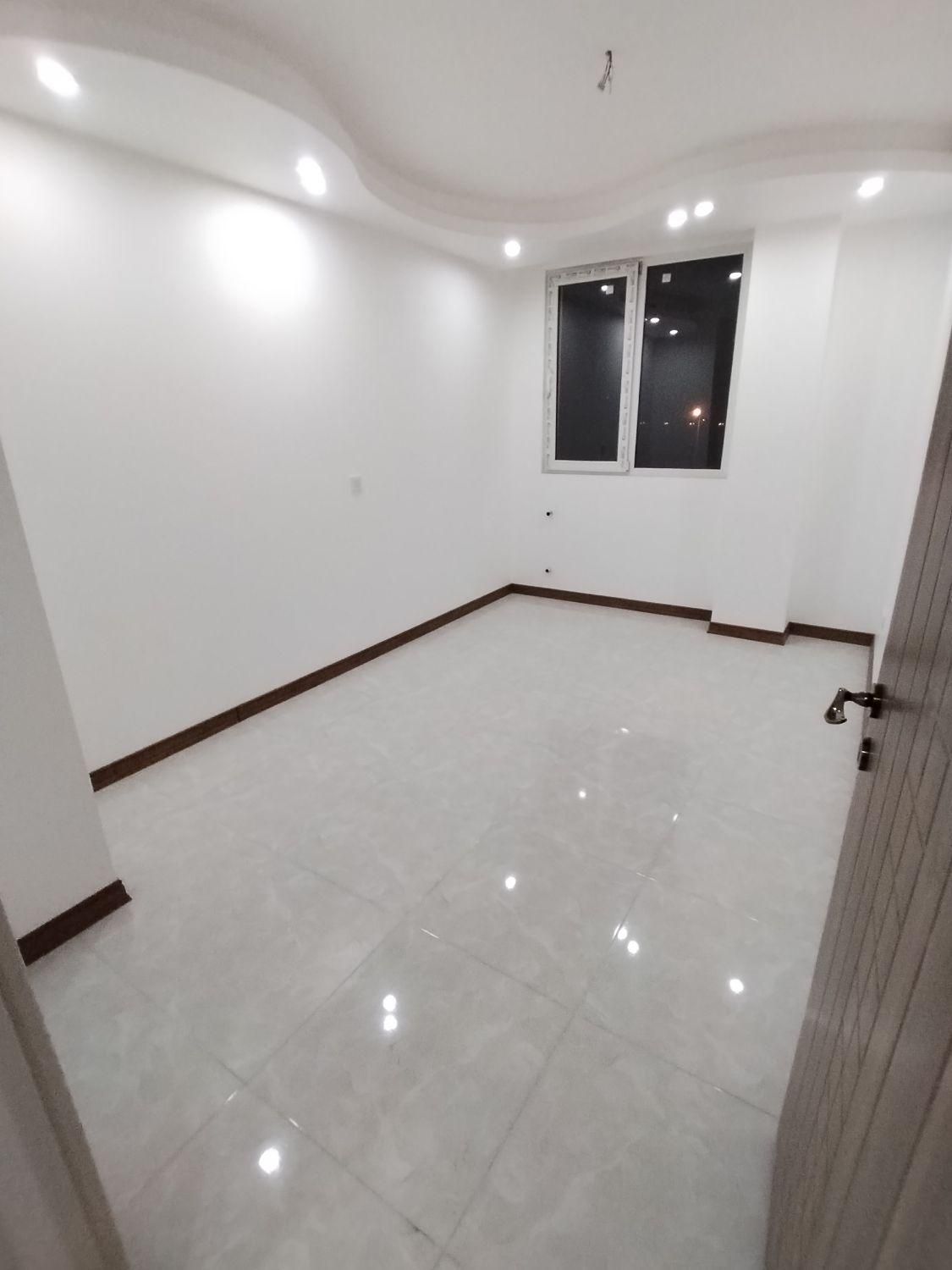 واحد ۱۰۰ متری نوساز ماندگار(پشت هدیش)|فروش آپارتمان|سمنان, |دیوار