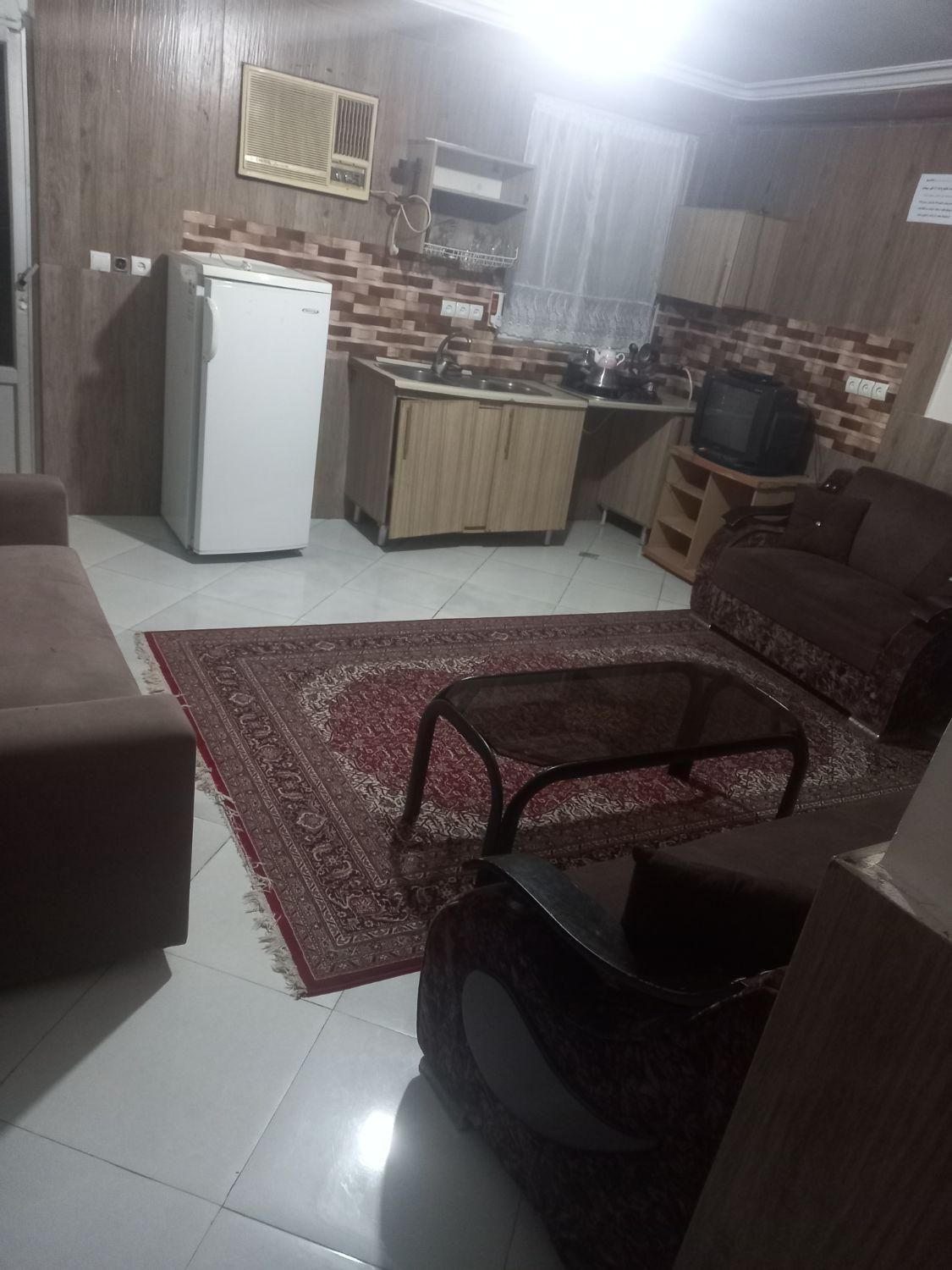 سوییت ویلا واحد سویت در رشت سوئیت|اجارهٔ کوتاه‌مدت آپارتمان و سوئیت|رشت, نیروی دریایی|دیوار