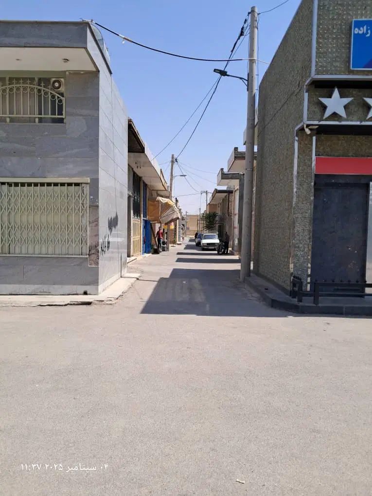 فروش تجاری ۱۶متری شهرک کوثر|فروش مغازه و غرفه|اصفهان, شهرک کوثر|دیوار