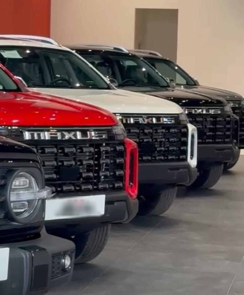 مکسوس استار H مدل ۱۴۰۴|خودرو سواری و وانت|تهران, سهروردی|دیوار