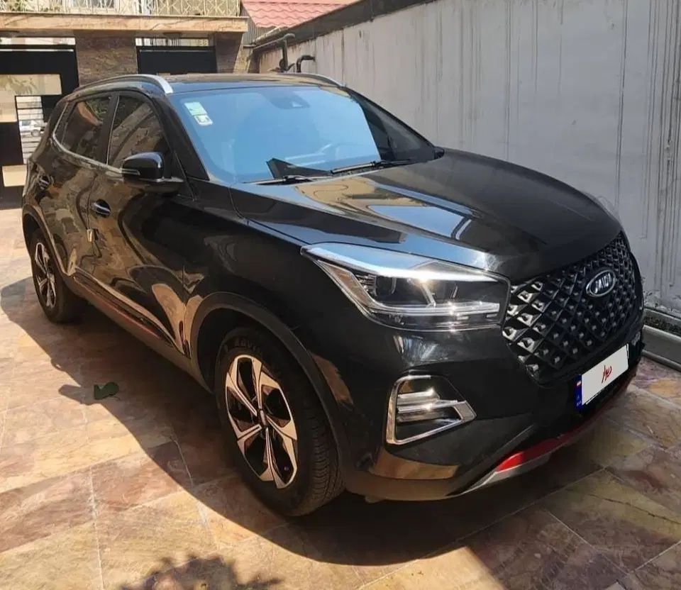X55 pro IEمدل ۱۴۰۲ فقط اقساطی|خودرو سواری و وانت|تهران, نارمک|دیوار