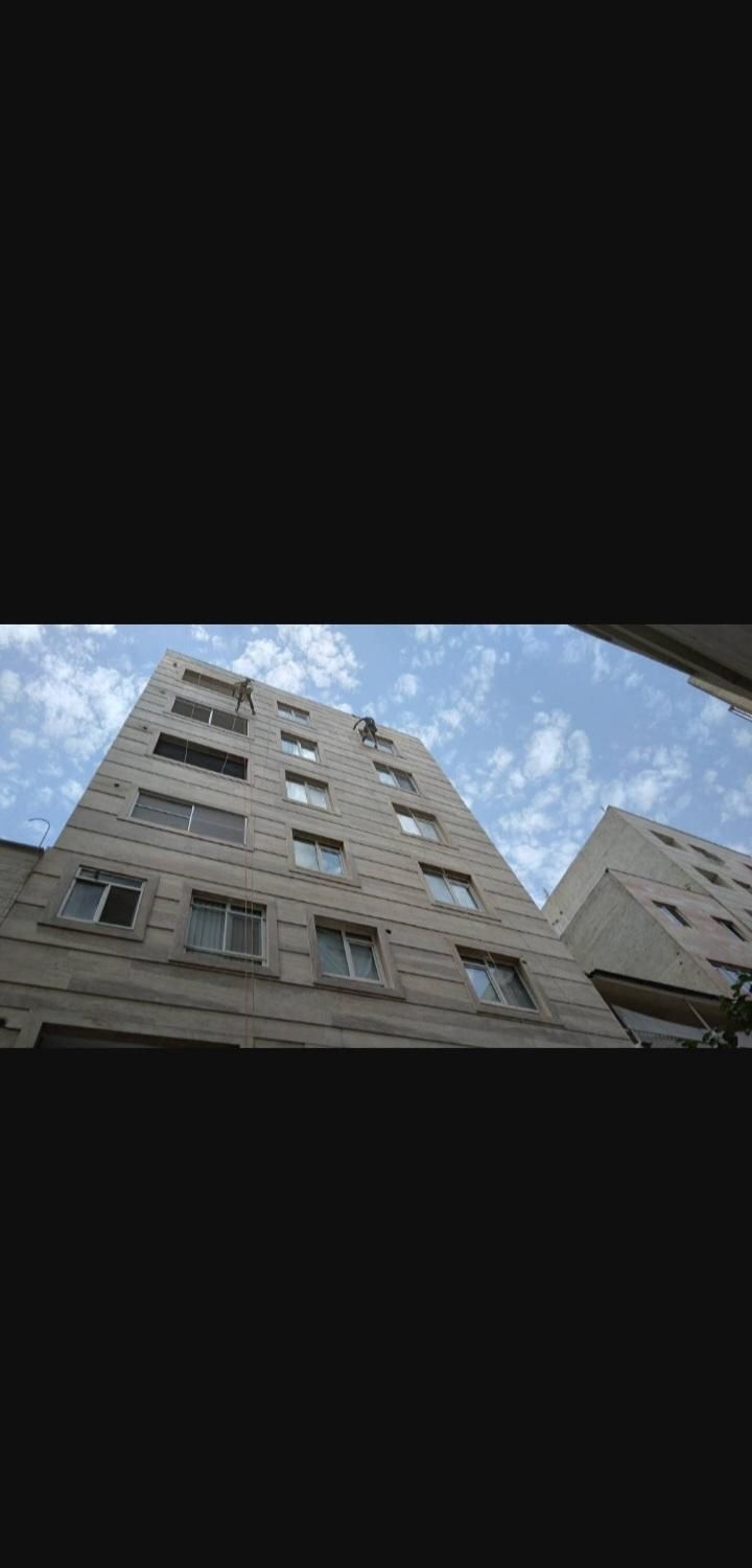 کار در ارتفاع، پیچ و روپلاک و غیره ..|خدمات پیشه و مهارت|تهران, طیب|دیوار