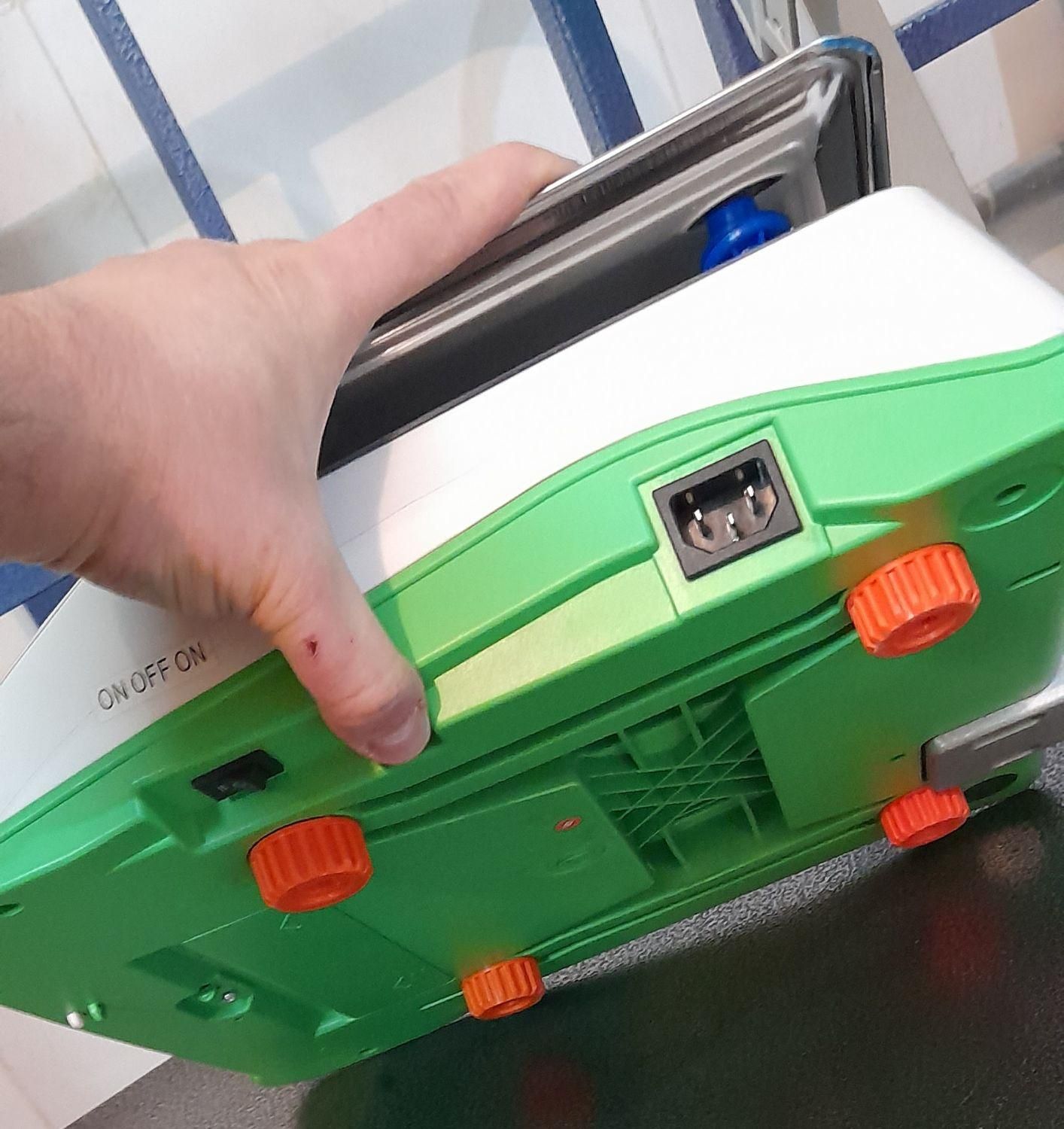 ترازو باسکول دیجیتالی yy۴۰gg70dd100jj کیلویی|فروشگاه و مغازه|تهران, شهرک شهید باقری|دیوار