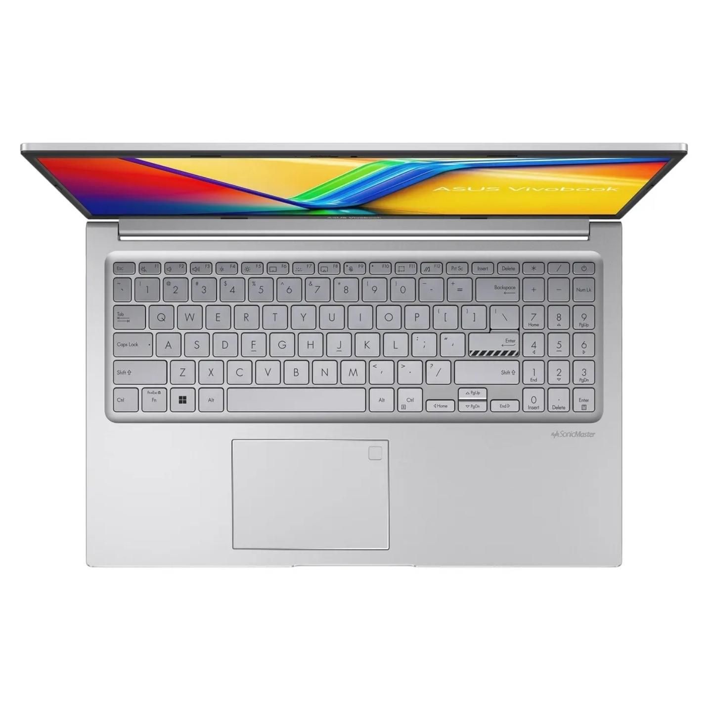 لپ‌تاپ Asus|رایانه همراه|بندرعباس, |دیوار
