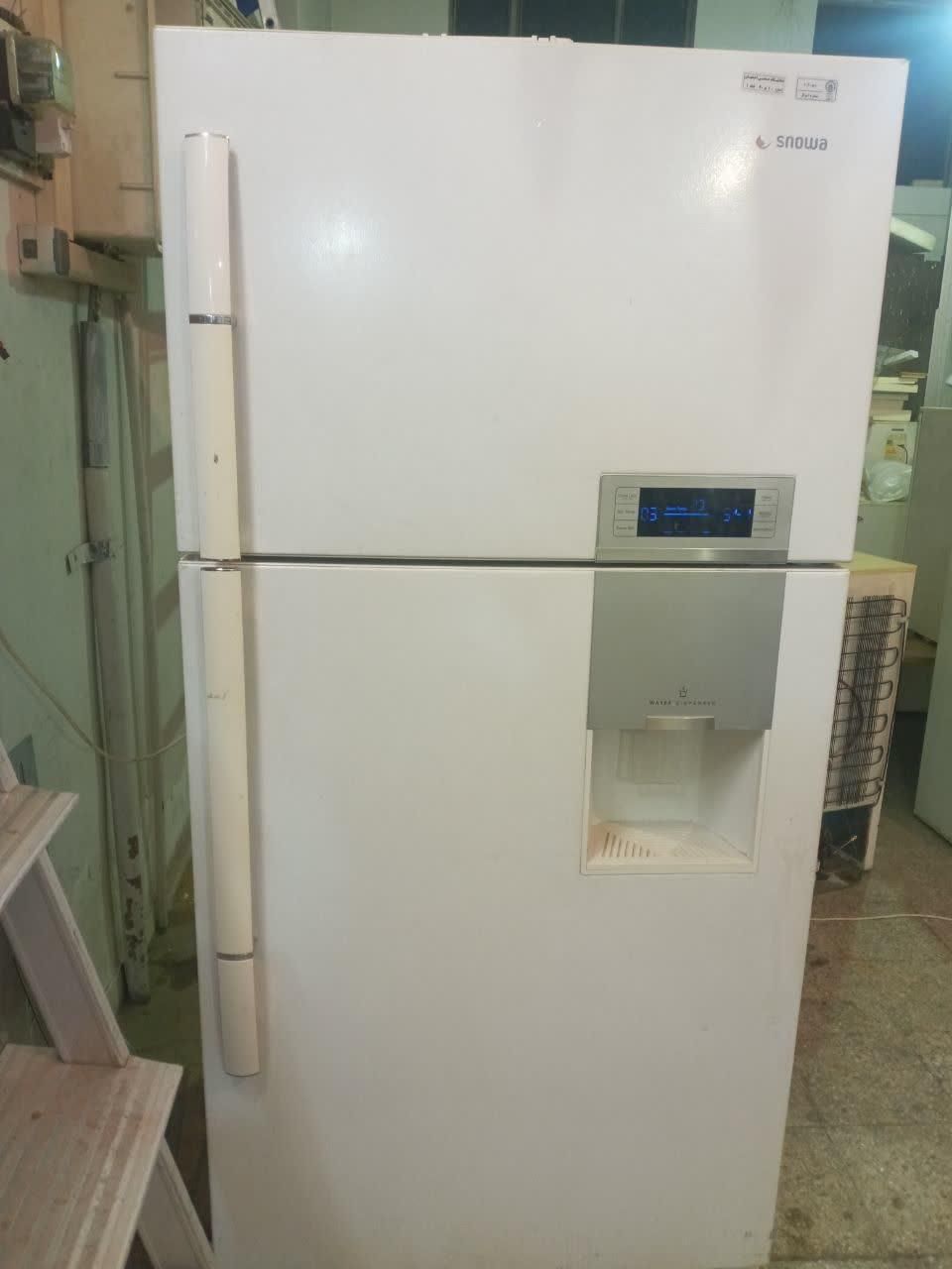 تعمیرانواع یخچال،کولرآبسردکن با ضمانت درمحل|خدمات پیشه و مهارت|نجف‌آباد, فردوسی شمالی|دیوار