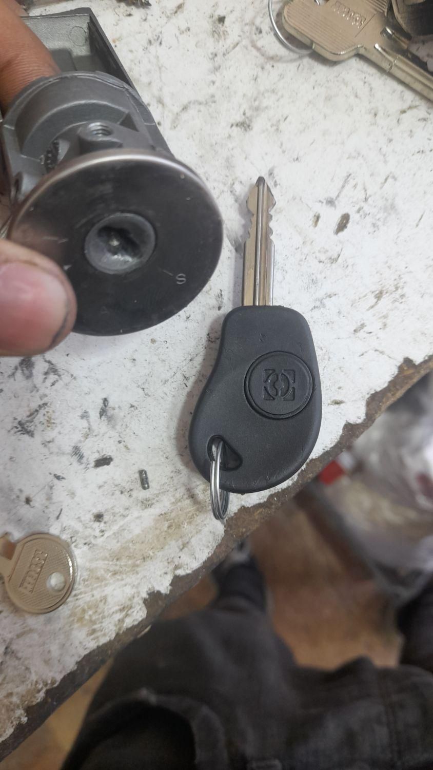 کلیدسازی بستان اباد|خدمات پیشه و مهارت|بستان آباد, |دیوار