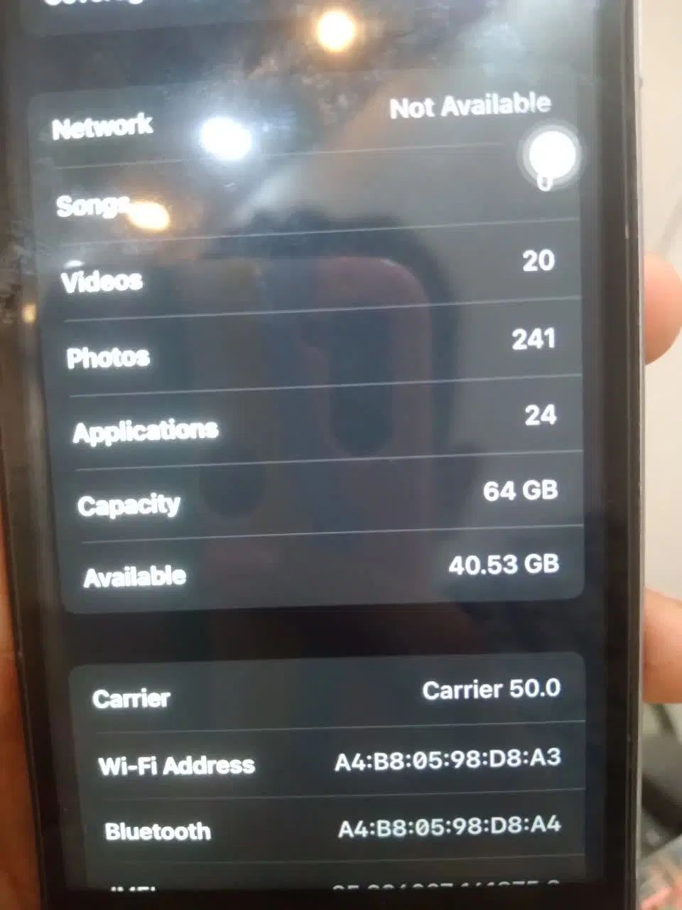 iPhone 6 s|موبایل|مشهد, توس (بلوار توس)|دیوار