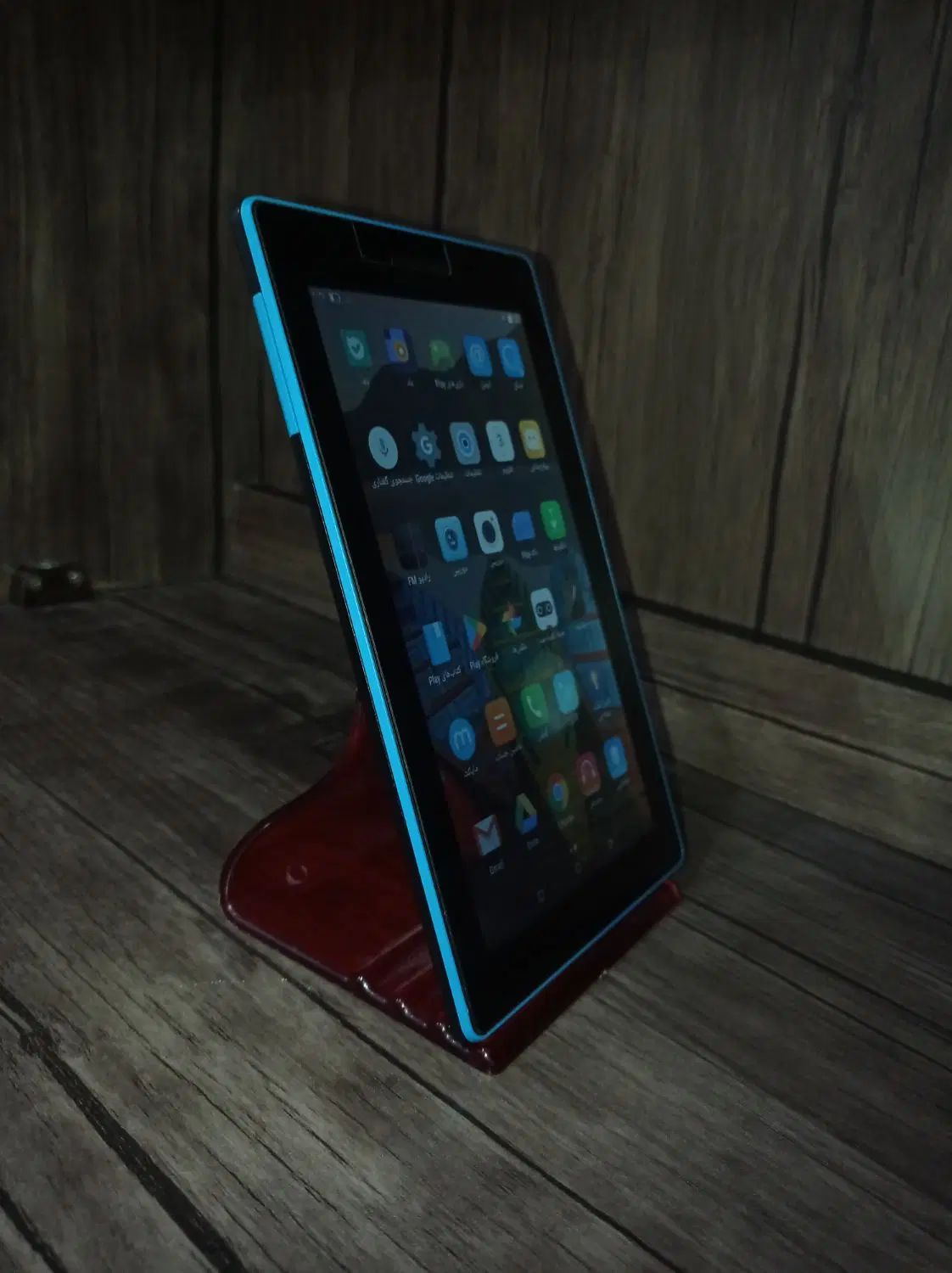 تبلت Lenovo tab 3 سالم و بدون مشکل *اقتصادی*|تبلت|تهران, نبی اکرم|دیوار