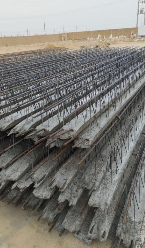 فروش عمده تیرچه صنعتی و سنتی بالاترین کیفیت|عمدهفروشی|میبد, |دیوار