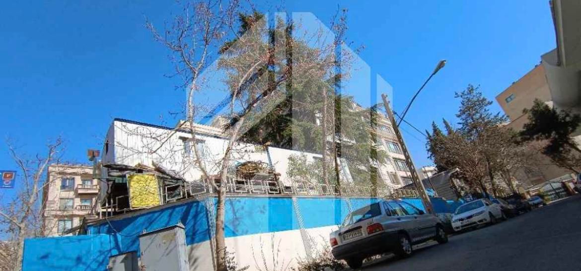 ۸۵ متر روبه افتاب پیش فروش شرایط ایده عال فردوس|پیش‌فروش املاک|تهران, فردوس|دیوار