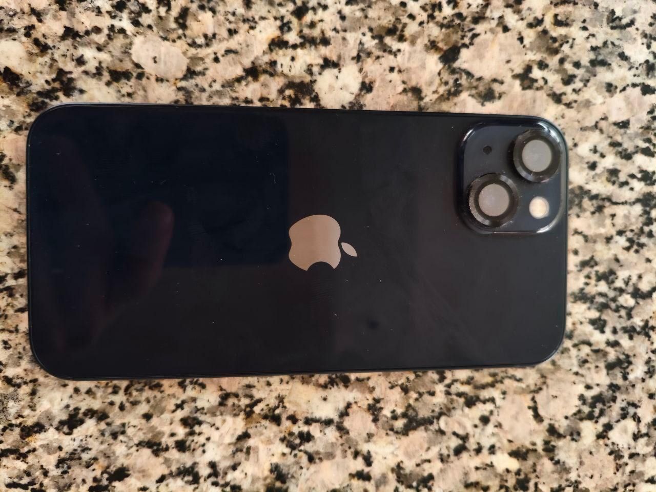 iphone 13 نرمالch|موبایل|اصفهان, تیران|دیوار
