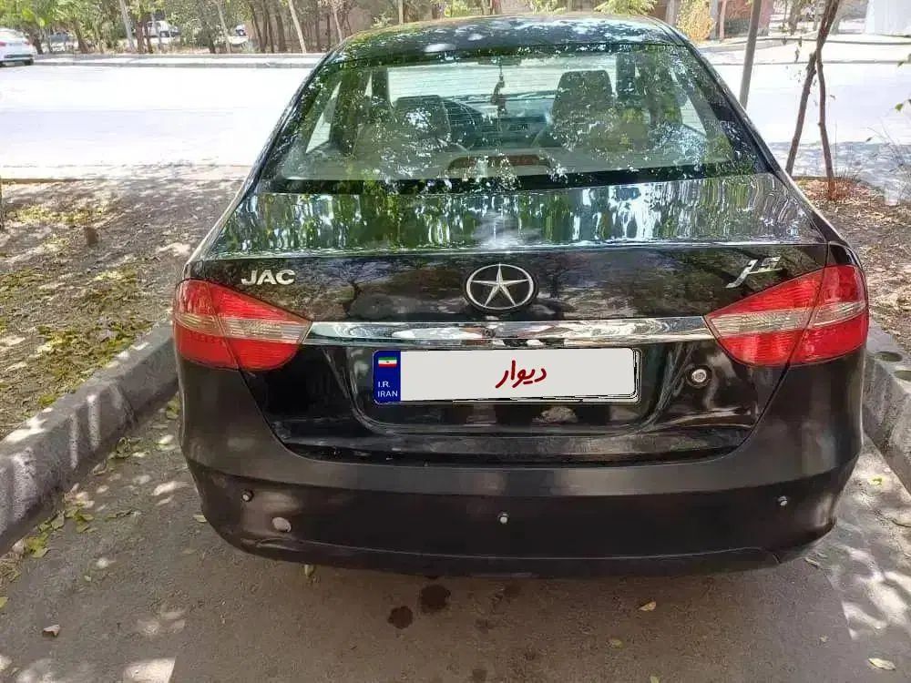 جک j5دنده|خودرو سواری و وانت|تهران, سعادت‌آباد|دیوار