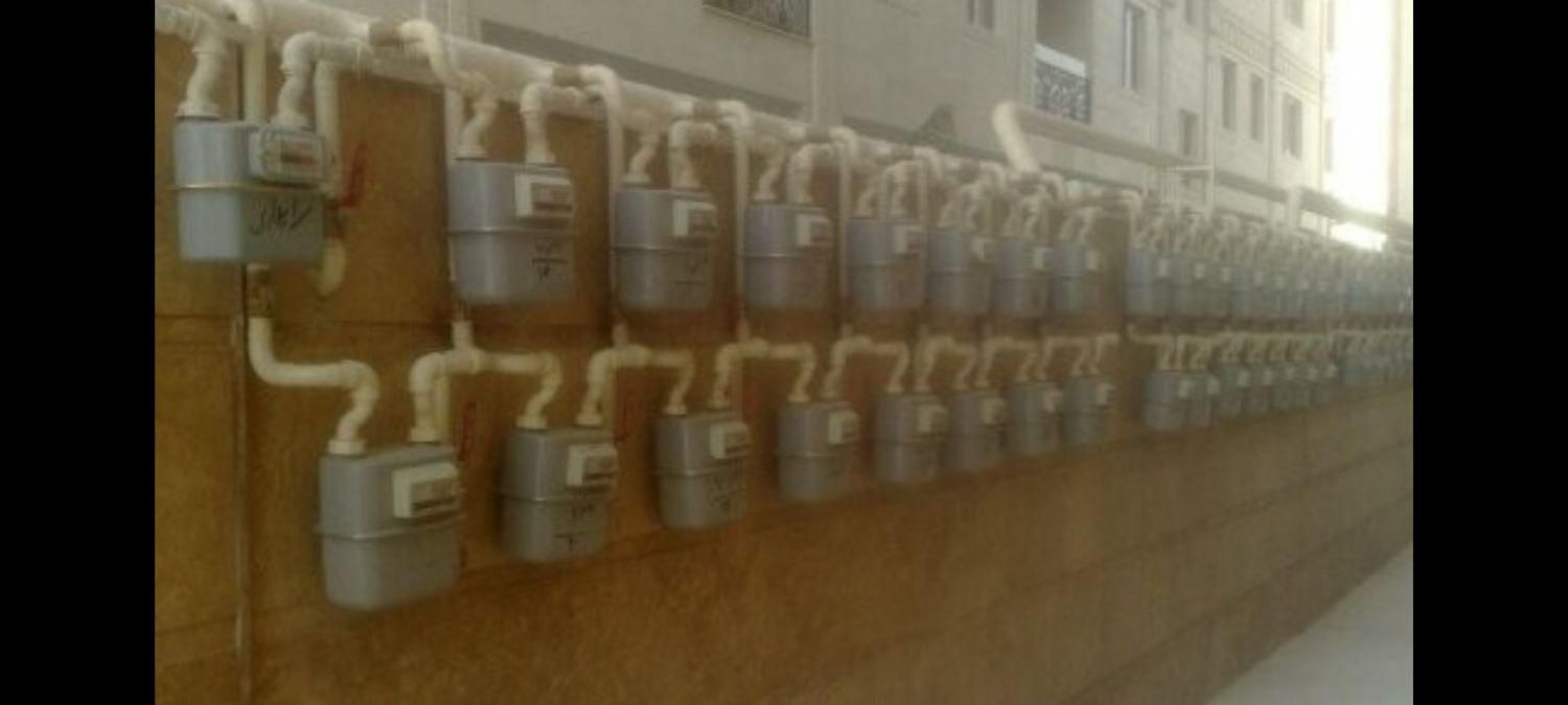 گازکشی.گازرسانی.لوله کشی گاز.گاز کش.دودکش|خدمات پیشه و مهارت|زاهدان, |دیوار