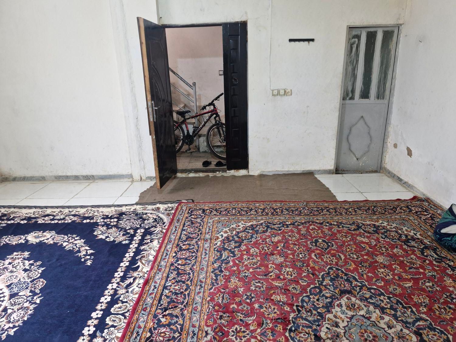 سویت در توس43 رهن کامل ۱۵۰|اجارهٔ کوتاه‌مدت آپارتمان و سوئیت|مشهد, حضرت حجت|دیوار