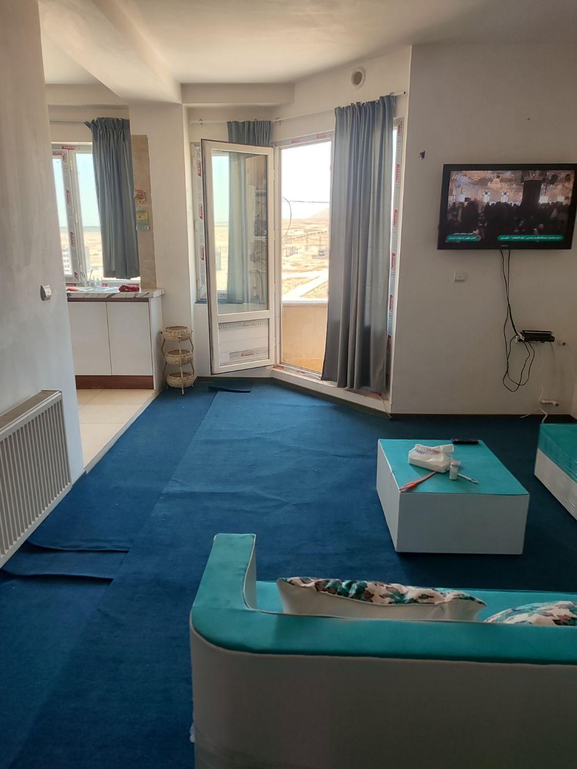 اجاره آپارتمان مبله روزانه کد 423|اجارهٔ کوتاه‌مدت آپارتمان و سوئیت|دماوند, گیلاوند|دیوار