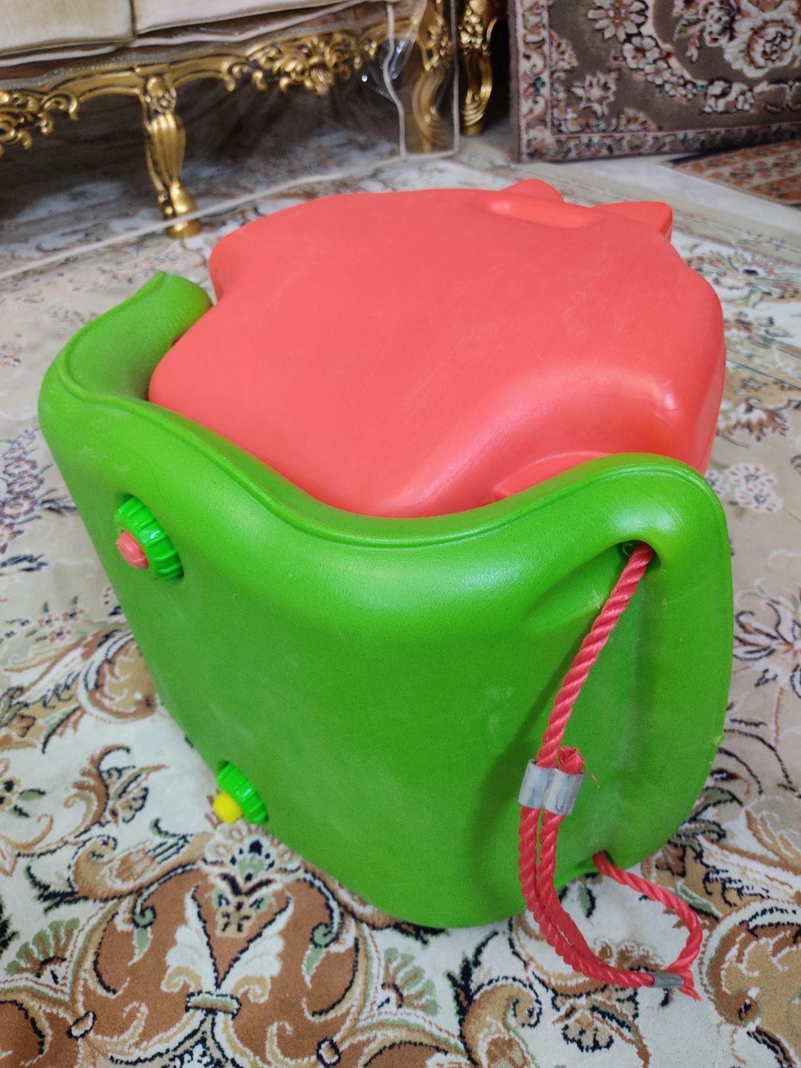 تاب کودک نو|اسباب و اثاث بچه|مشهد, کوی المهدی|دیوار