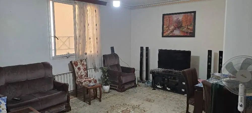 ۷۰ متری ۱ خواب بهارشمالی|اجارهٔ آپارتمان|تهران, ارم|دیوار