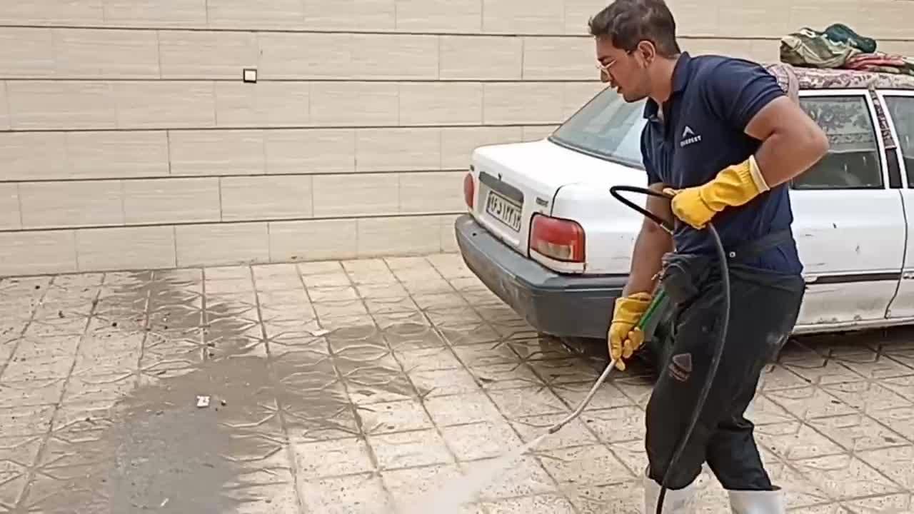 نظافتچی هستم|خدمات نظافت|ارومیه, |دیوار