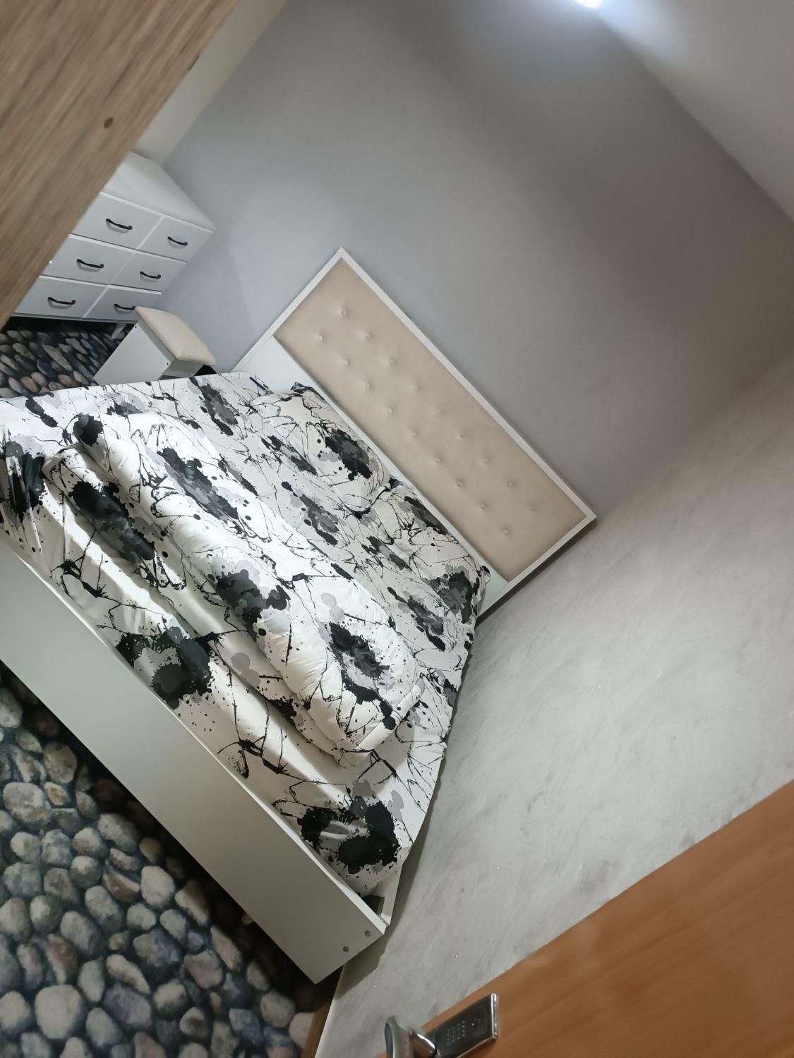 اجاره ساعتی.روزانه.ویلا و سوییت ۸۰ متری در شهدا|اجارهٔ کوتاه‌مدت آپارتمان و سوئیت|رشت, کوی امام رضا|دیوار