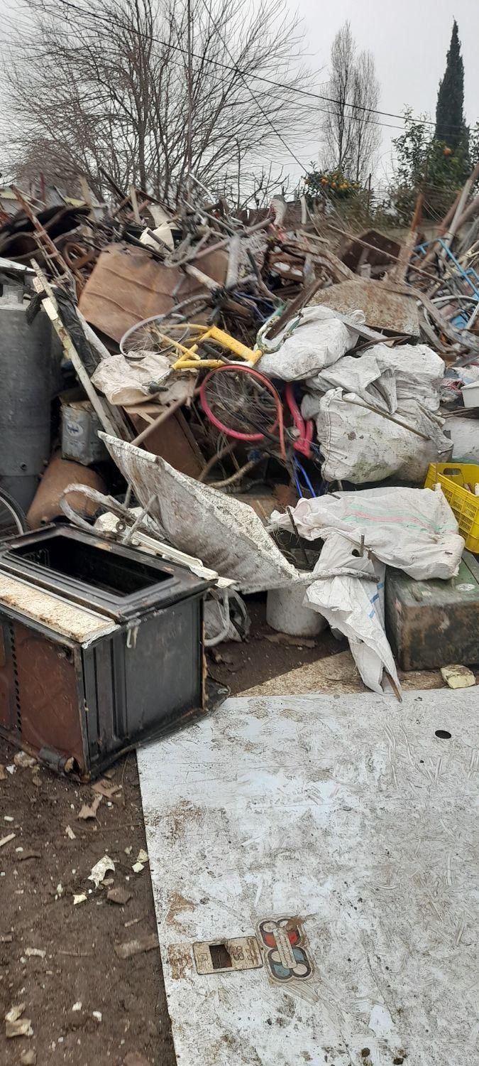 خرید ضایعات درب منزل شما ترازو دیجیتال|خدمات پیشه و مهارت|تنکابن, |دیوار