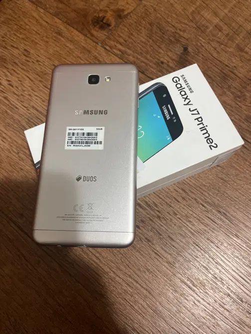 سامسونگ j7 prime2|موبایل|رشت, اسماعیل آباد|دیوار