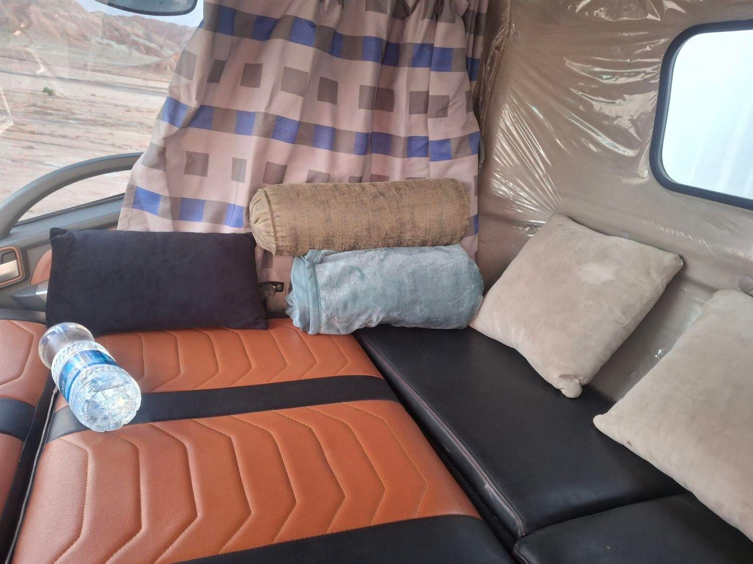 بلیط تهران مسافر تهران مراغه وبلاعکس|خدمات حمل و نقل|مراغه, |دیوار