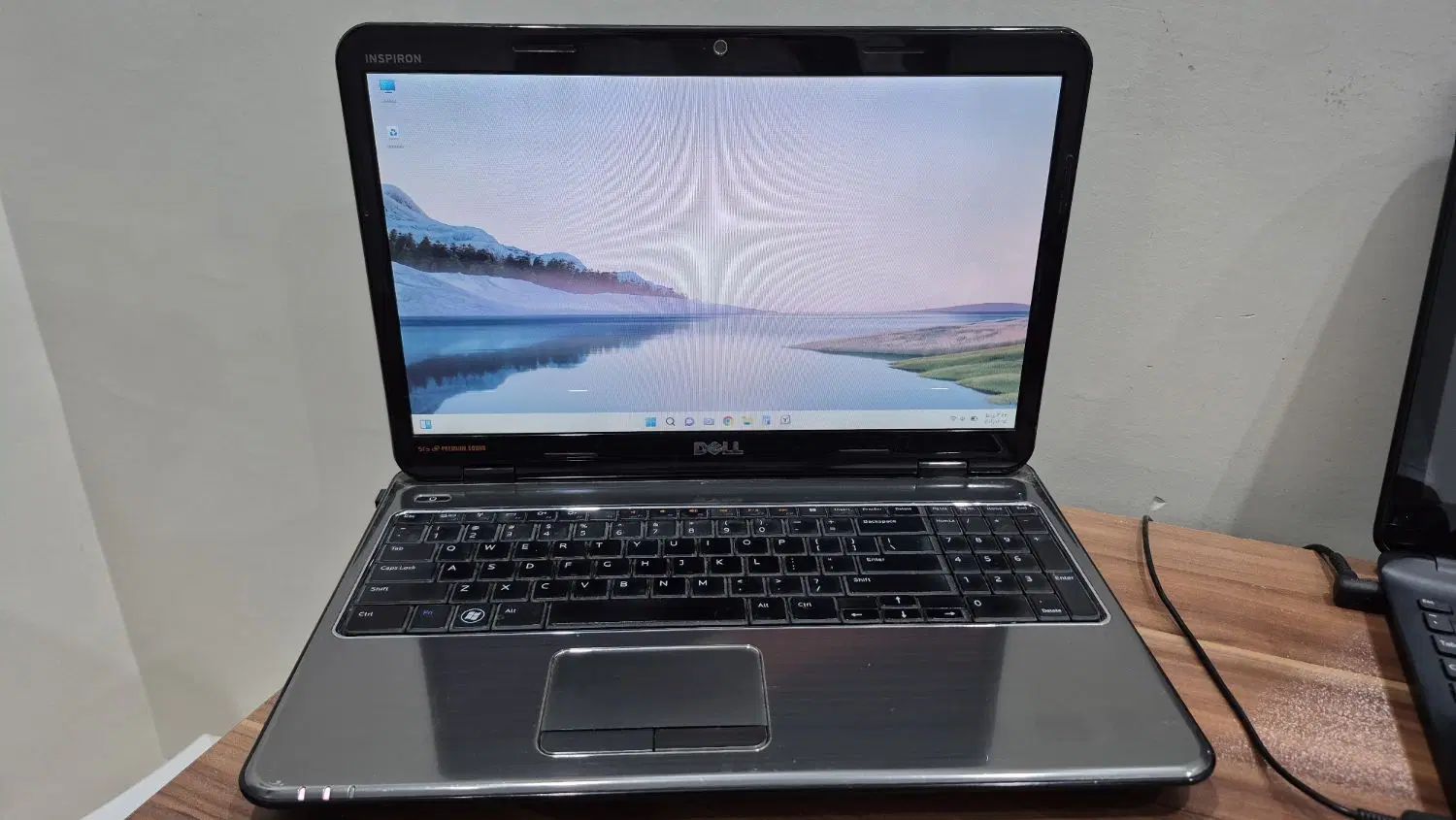 لپ تاپ دل 5010 inspiron|رایانه همراه|تهران, استاد معین|دیوار