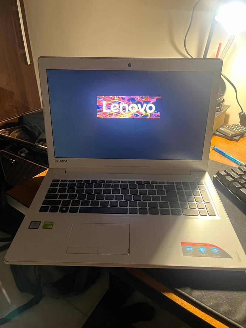 لپ تاپ lenovo|رایانه همراه|تهران, مرزداران|دیوار